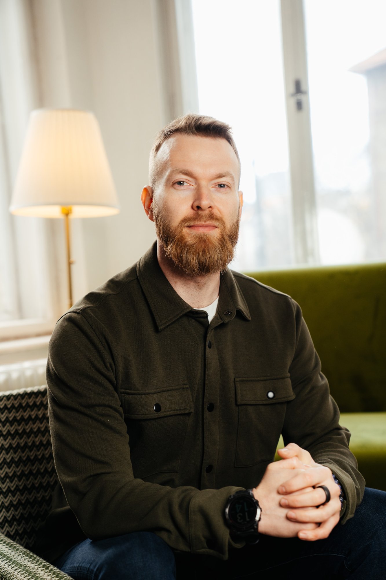 Michal Farkas